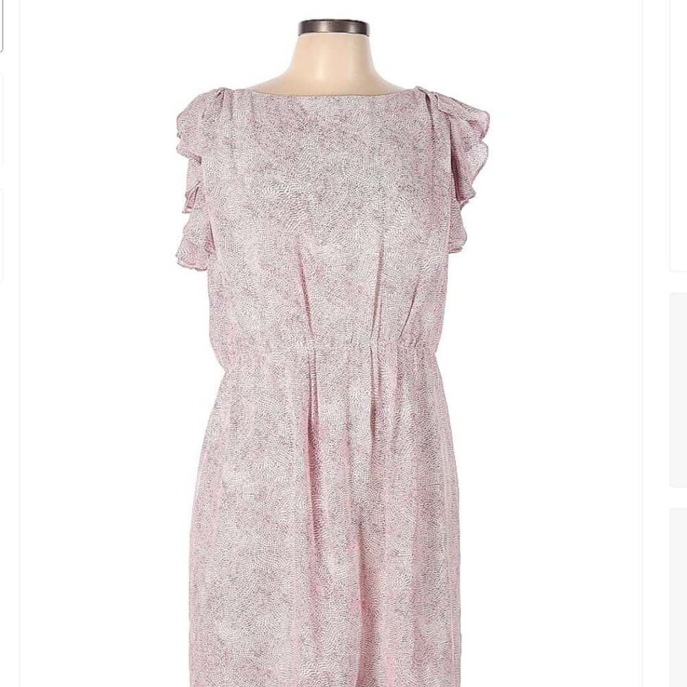 LOFT Work Dress | Size 12